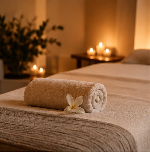 Immagine editoriale per Active, Family & Wellness Hotel Shandranj